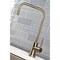 Kingston Brass New York Single-Handle Cold Water Filtration Faucet, Brass KS6193NYL - alternate 5